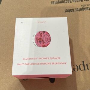 Bando Shower speaker